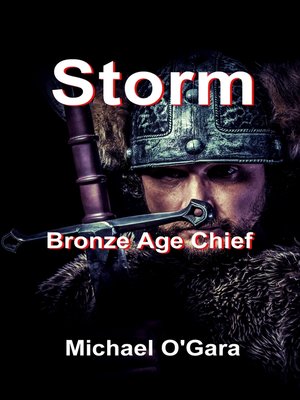 cover image of Storm